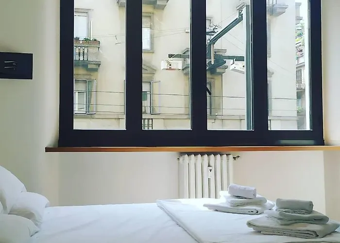APARTAMENTS Bocconi