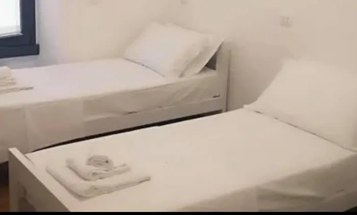 APARTAMENTS Bocconi