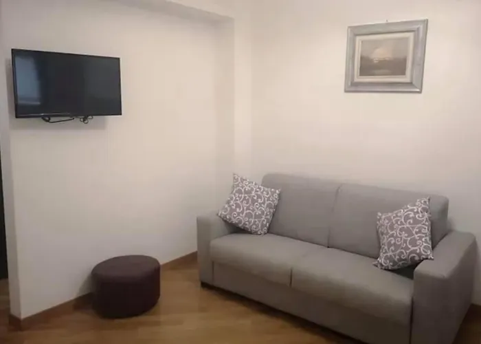 APARTAMENTS Bocconi